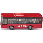 SIKU Transport & Verkehr Spielzeug Busse aus Metall 