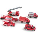small foot Feuerwehr Modellautos & Spielzeugautos 