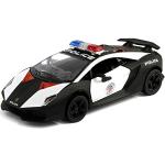 Iceland Lamborghini Polizei Modellautos & Spielzeugautos aus Metall 