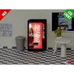 Spur H0 Coca Cola Modelleisenbahnen 