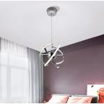 LED Deckenlampe Wohnzimmer Lampe Kronleuchter Modern Pendelleuchte Esszimmer
