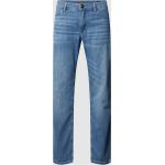 Blaue Joop! Collection 5-Pocket Jeans aus Denim für Herren 