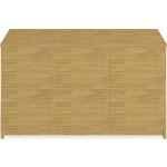 Moderne Pickawood Sideboards geölt aus Massivholz Breite 100-150cm, Höhe 100-150cm, Tiefe 0-50cm 