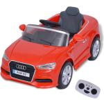 Audi A3 Spiele & Spielzeuge 
