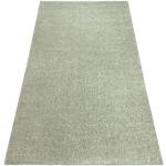 Olivgrüne Moderne Dywany Łuszczów Teppiche aus Textil maschinenwaschbar 160x230 Breite 100-150cm, Höhe 200-250cm, Tiefe 50-100cm 