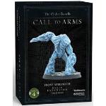 Modiphius Entertainment MUH0330417 - The Elder Scrolls: Call to Arms: Frost Atronachs