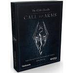 Modiphius Entertainment MUH052029 - The Elder Scrolls Call To Arms Core Rules Set
