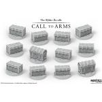 Modiphius Entertainment MUH052047 - The Elder Scrolls Call to Arms - Treasure Chests Upgrade Set