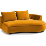 Orange Moderne Studio Copenhagen Modulare Sofas & Sofa Module aus Textil Breite 150-200cm, Höhe 50-100cm, Tiefe 100-150cm 