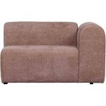 Altrosa BePureHome Modulare Sofas & Sofa Module mit Armlehne 1 Person 
