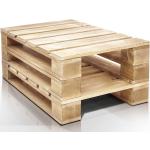 Möbel-Eins Massivholz-Couchtische aus Massivholz Breite 50-100cm, Höhe 50-100cm, Tiefe 50-100cm 