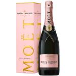Moet & Chandon - Brut Imperial Rosé - Champagner - Mit Etui