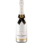 Reduzierte Halbtrockene Französische Moet & Chandon Ice Impérial Spätburgunder | Pinot Noir Champagner 0,75 l 