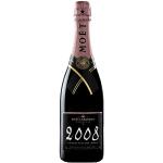 brut Französischer Moet & Chandon Grand Vintage Spätburgunder | Pinot Noir Rosé Sekt Jahrgang 2009 Champagne 