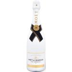 Halbtrockene Moet & Chandon Ice Impérial Cuvée | Assemblage Champagner 