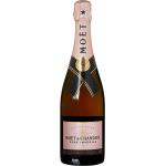 brut Italienischer Moet & Chandon Rosé Impérial Rosé Sekt Champagne 