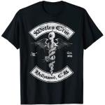 Mötley Crüe - Feelgood Hollywood '81 T-Shirt