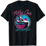 Mötley Crüe - Girls Girls Girls Heels T-Shirt