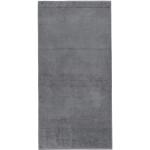Möve Bamboo Luxe - Farbe: stone - 850 (1-1104/5244) - Duschtuch 80x150 cm