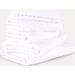 Möve CROCO Runde Handtücher Sets aus Textil 6-teilig 