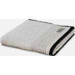 Braune Möve Handtücher Strukturierte aus Textil 80x150 