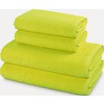 Möve Handtücher Sets aus Textil 4-teilig 