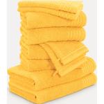 Goldene Handtücher Sets 10-teilig 