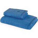 Blaue Möve Handtücher günstig online kaufen