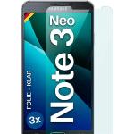 Samsung Galaxy Note 3 Neo Cases mit Bildern mit Schutzfolie 