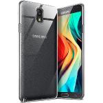 Samsung Galaxy Note 3 Cases durchsichtig 