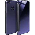 Elegante Huawei P10 Lite Cases Art: Flip Cases mit Bildern 