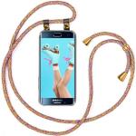 Samsung Galaxy S6 Cases Art: Handyketten mit Bildern 