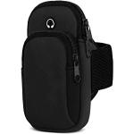 Schwarze Fairphone 4 Hüllen Art: Armtaschen mit Bildern aus Neopren für Herren 