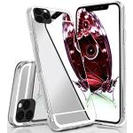 iPhone 11 Pro Max Hüllen Art: Slim Cases mit Bildern aus Silikon mit Spiegel 