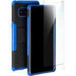 Schwarze Samsung Galaxy Note 8 Hüllen Art: Hard Cases mit Bildern stoßfest 