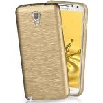 Goldene Samsung Galaxy Note 3 Neo Cases mit Bildern aus Silikon für Herren 