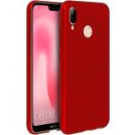 Rote Huawei P20 Lite Hüllen Art: Hard Cases aus Polycarbonat stoßfest 