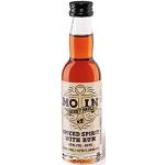 MOIN Rum (Spiced Spirit) 1 Lütten 4cl