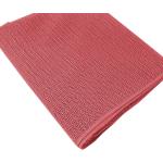 Rote Mojawo Gartentischdecken aus PVC 