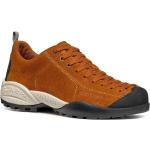 Orange Scarpa Mojito GTX Gore Tex Outdoor Schuhe Größe 38 