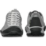 Scarpa Mojito GTX Gore Tex Outdoor Schuhe mit Schnürsenkel aus Veloursleder wasserabweisend für Damen Größe 37 
