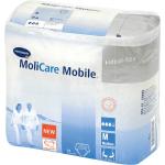 Molicare Mobile Inkontinenz Slip Gr. 2 medium 14 ST PZN 00648468 - PK/14