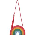 Molo Umhängetasche - Rainbow Hinten - Multi Colour