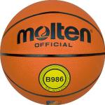 "Molten Basketball B986 / B985 / B982 6"