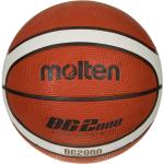 Molten® Basketball BXG2000, Gr. 3 Orange