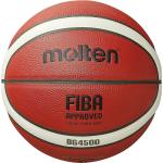 "Molten Basketball BXG4500-DBB 6"