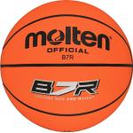 "Molten Basketball BXR 10er Ballpaket inkl. Ballnetz 7"