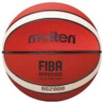 Molten Basketball, Trainingsball, BG 2000 Größe 7, 6, 5, 3, 1 Nachfolger vom BGR-OI Gr. 5