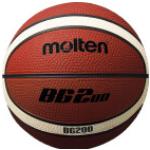 Molten Basketball, Trainingsball, BG 2000 Größe 7, 6, 5, 3, 1 Nachfolger vom BGR-OI Größe 1