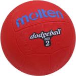Molten® Dodgeball, Rot Rot
